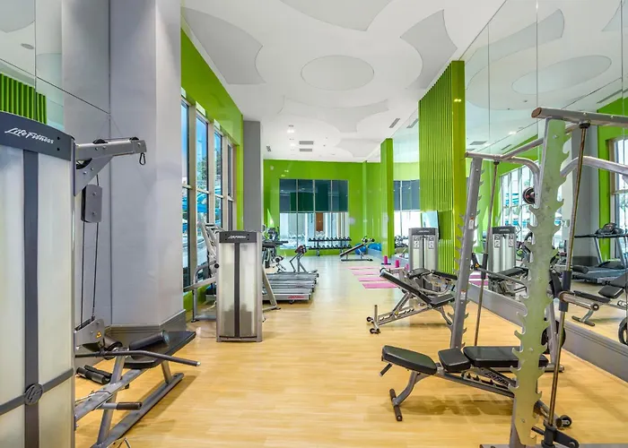 Hotel Sidemarin Kirman Premium