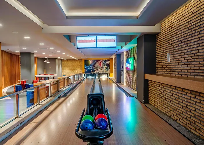 Sidemarin Kirman Premium 5* سيدي