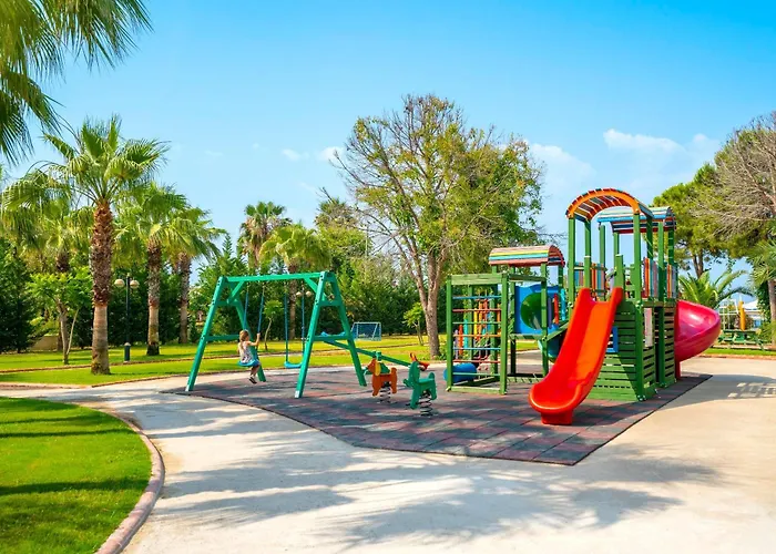 Sidemarin Kirman Premium 5* سيدي
