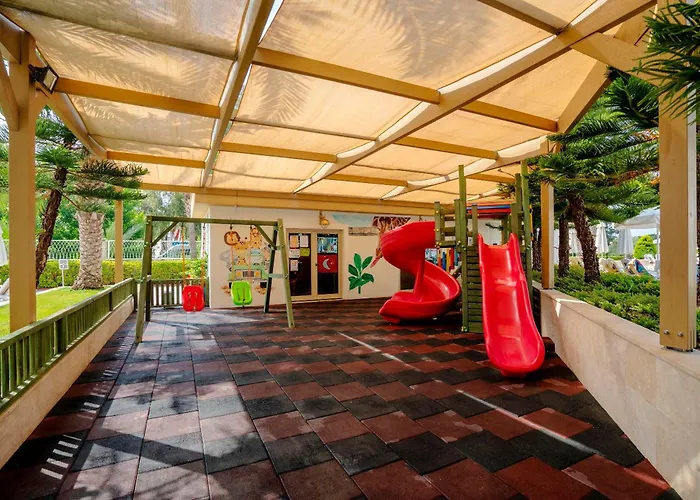 Sidemarin Kirman Premium Hotel 5*