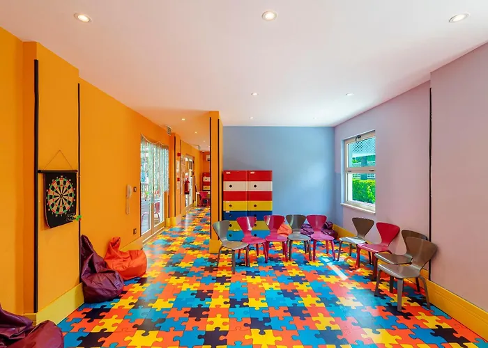 فندق Sidemarin Kirman Premium 5*