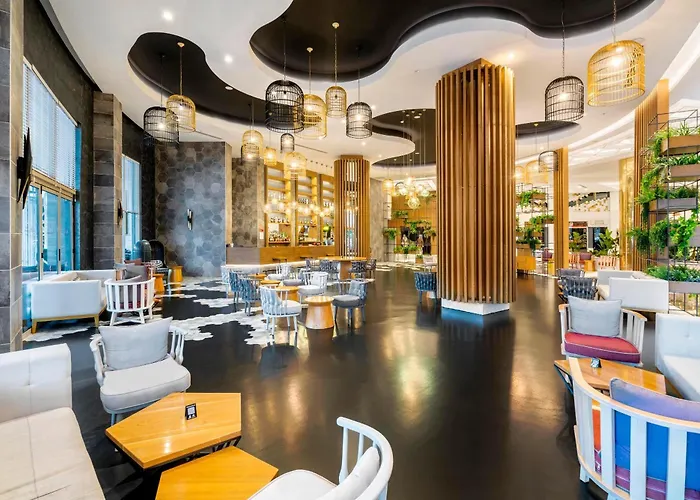فندق Sidemarin Kirman Premium 5*
