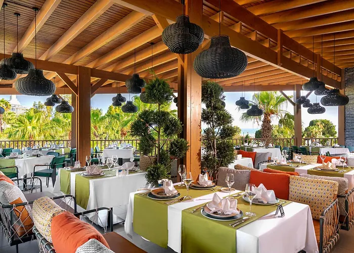 Sidemarin Kirman Premium 5* سيدي