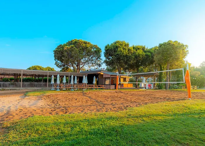 Sidemarin Kirman Premium فندق سيدي