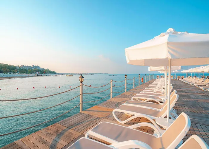 Sidemarin Kirman Premium سيدي