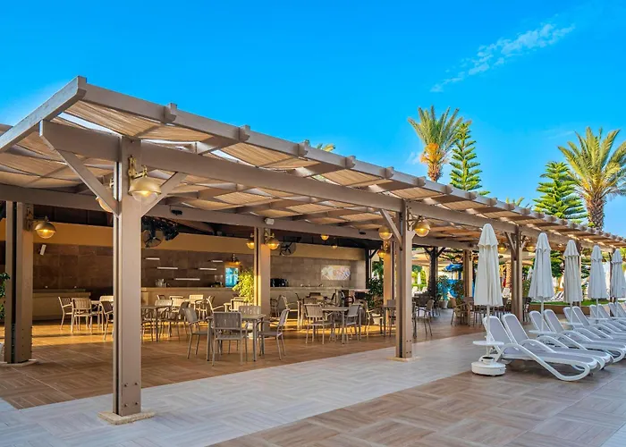 Sidemarin Kirman Premium 5* سيدي