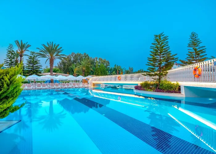 Sidemarin Kirman Premium