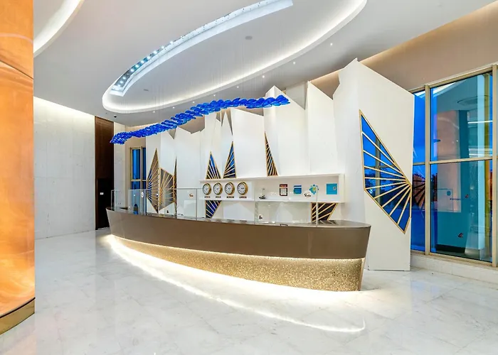 Sidemarin Kirman Premium Hotel