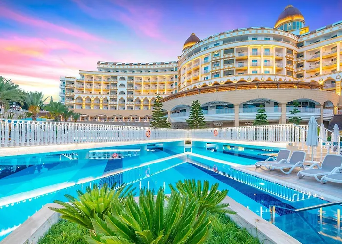 Sidemarin Kirman Premium Hotel 5*