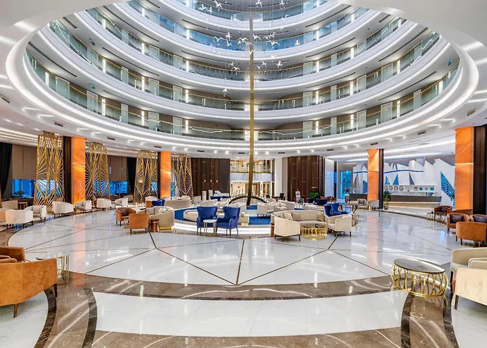 فندق Sidemarin Kirman Premium سيدي