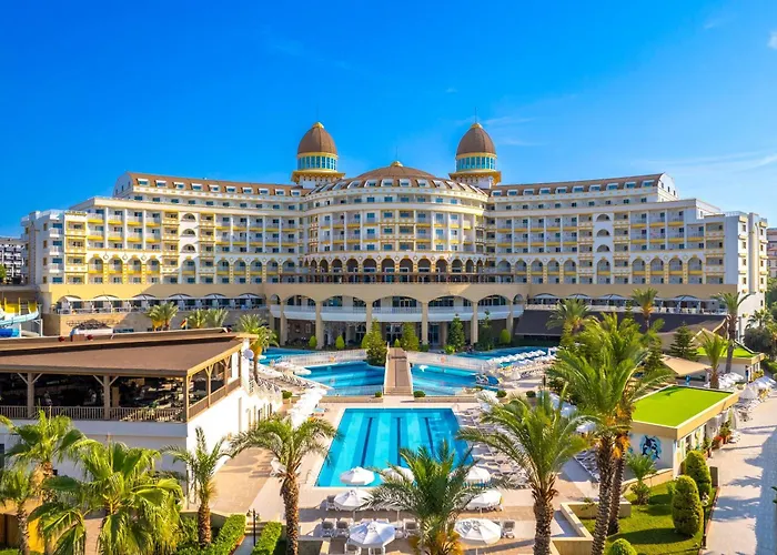 فندق Sidemarin Kirman Premium