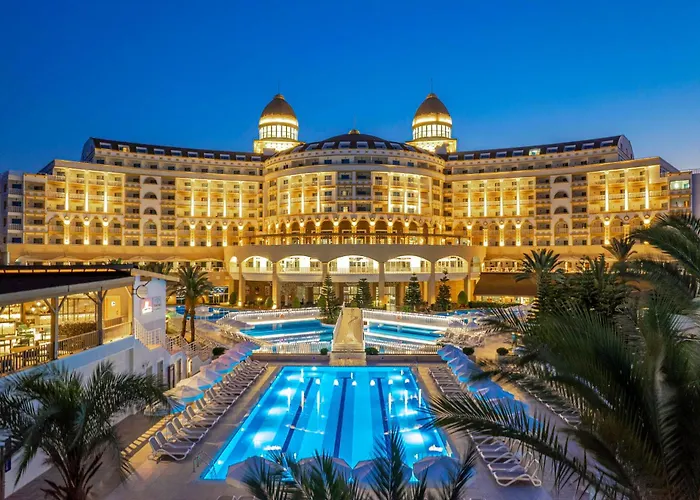 Sidemarin Kirman Premium سيدي