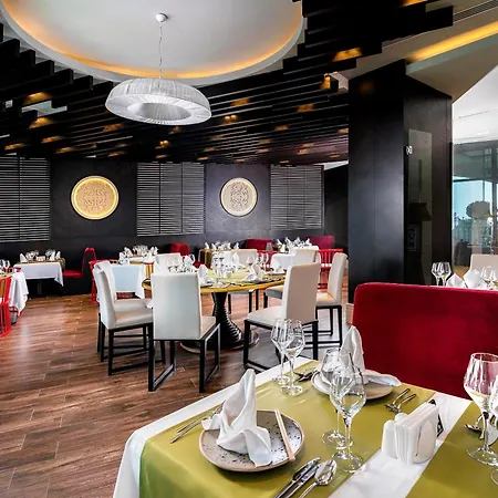 فندق Sidemarin Kirman Premium 5*