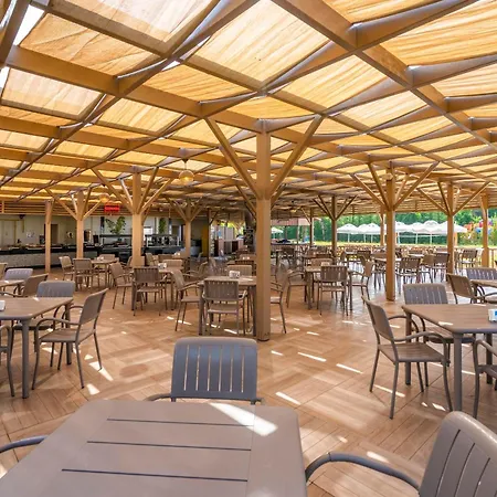 Sidemarin Kirman Premium Feriested 5*