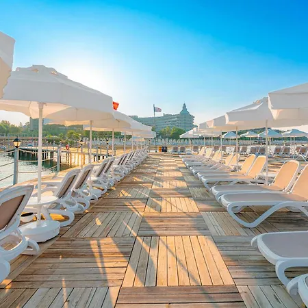 Sidemarin Kirman Premium 5* سيدي