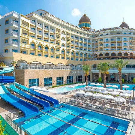 Sidemarin Kirman Premium 5*