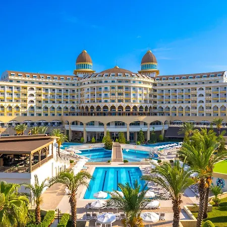 فندق Sidemarin Kirman Premium