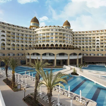 Sidemarin Kirman Premium سيدي
